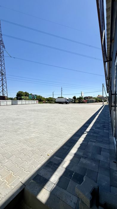 Оренда комерційного приміщення 300 м²  50 кВт 12 сотих КРЮКІВЩИНА Балукова Київ 6км Тарасівка  склад виробництво офіс
