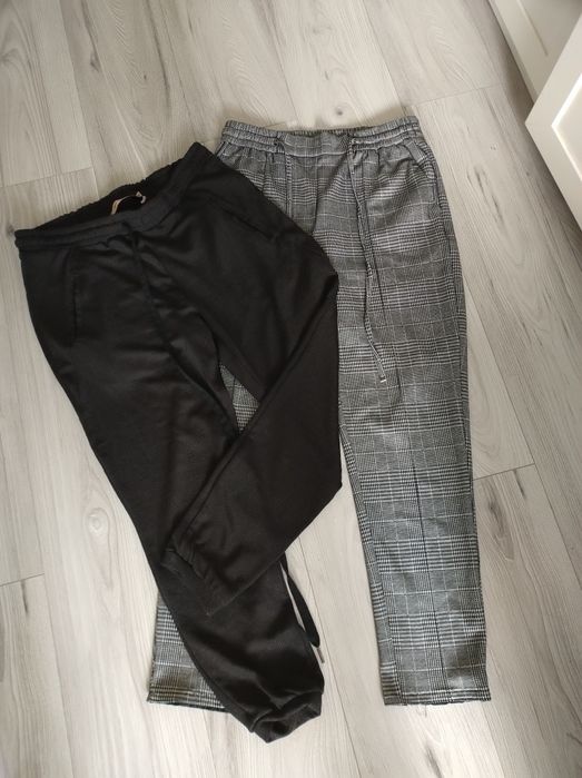 Spodnie i spodnie dresowe