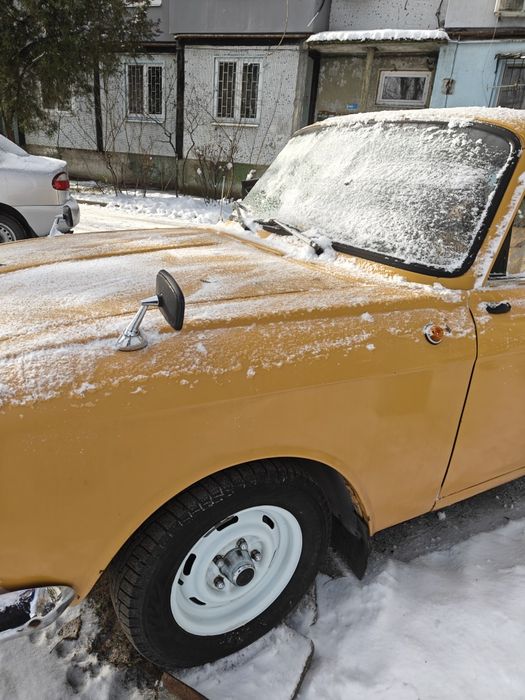 Москвич  Иж комби очень хорошее состояние