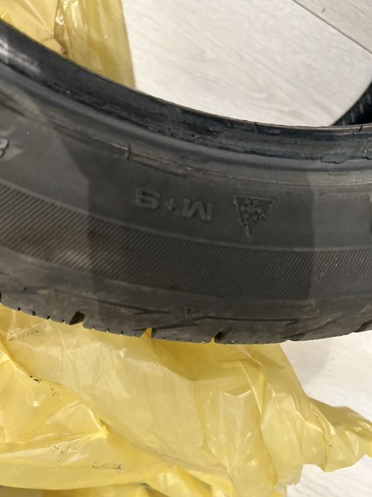 Opony Zimowe Dębica 245/45 R18