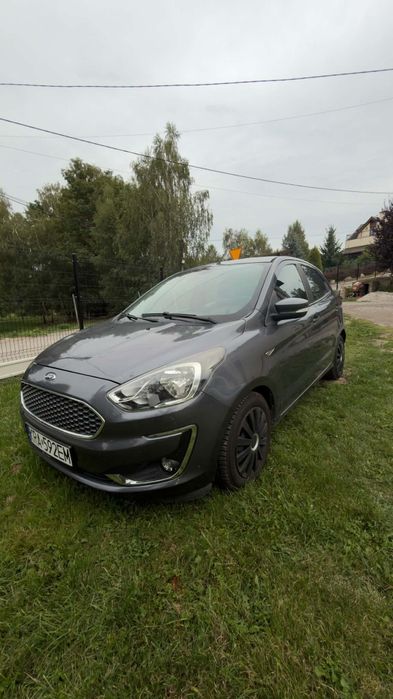Sprzedam Forda KA Plus