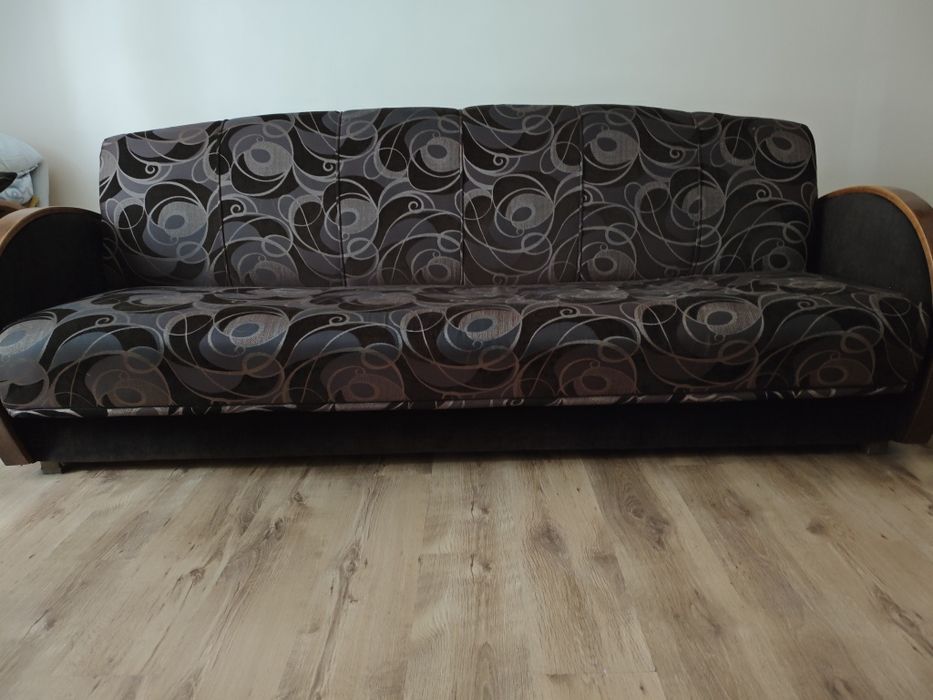 Oddam za darmo  wersalkę