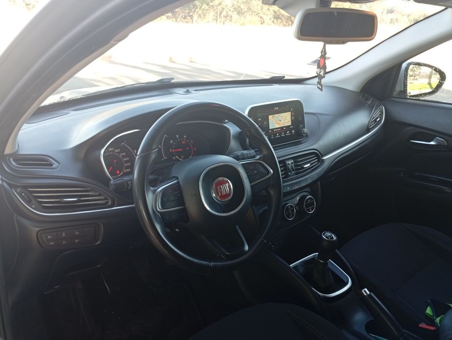 Fiat Tipo 1.3 Multijet