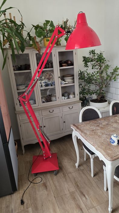 Lampa  podłogowa