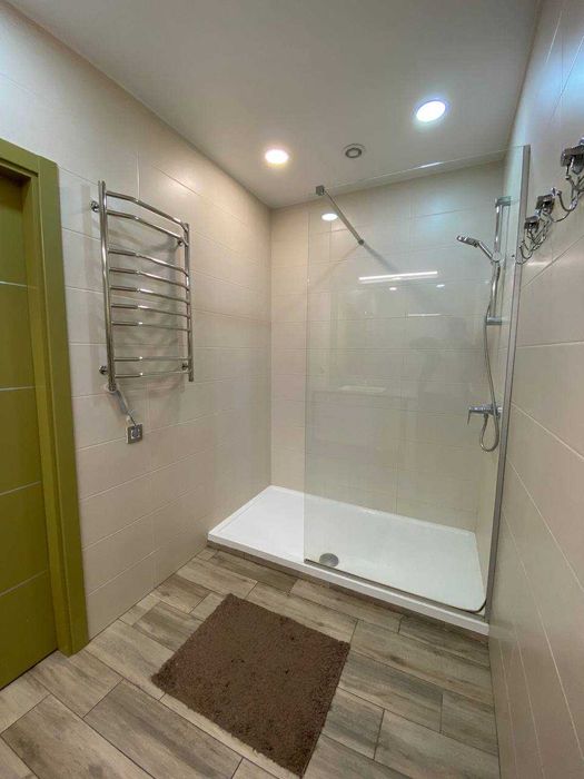 Сдам 2к квартиру ЖК Набережный Квартал Победа Ривер Парк