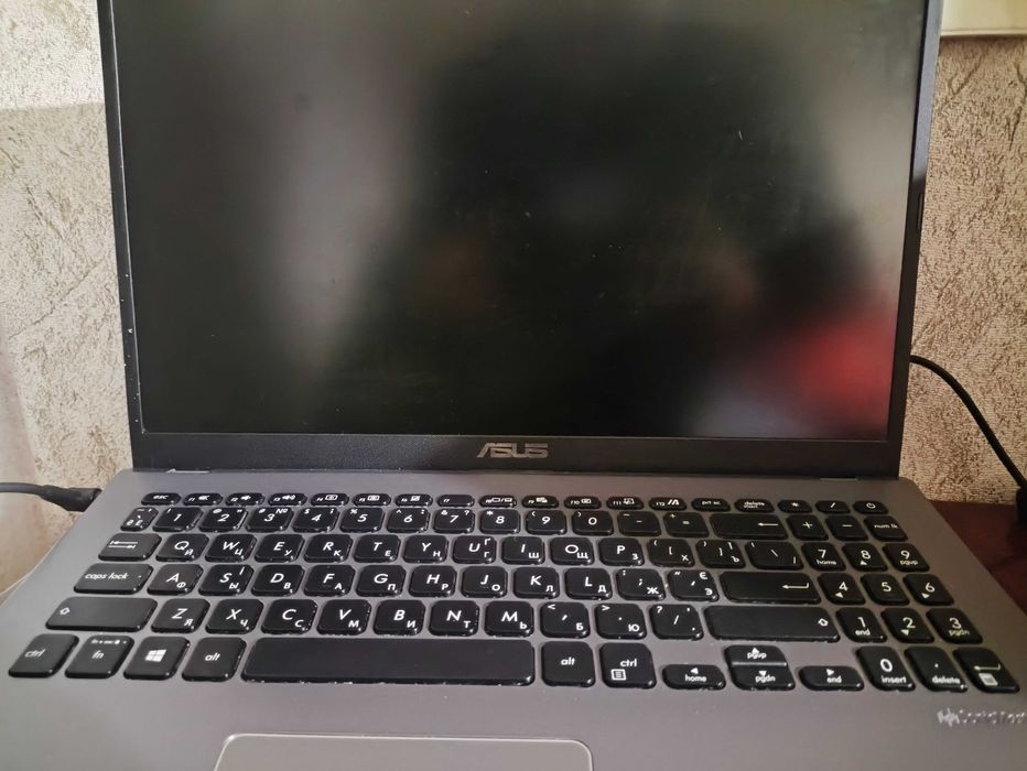Ноутбук Asus X509JB