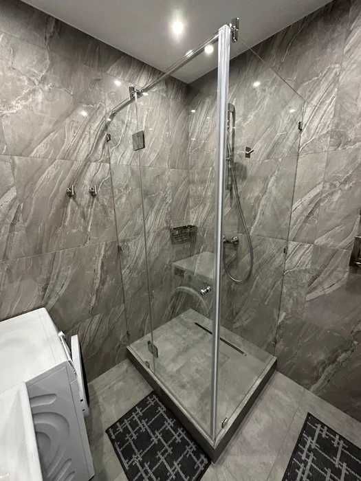 Стильна квартира-студія 31 м² в новому ЖК UNO Sity