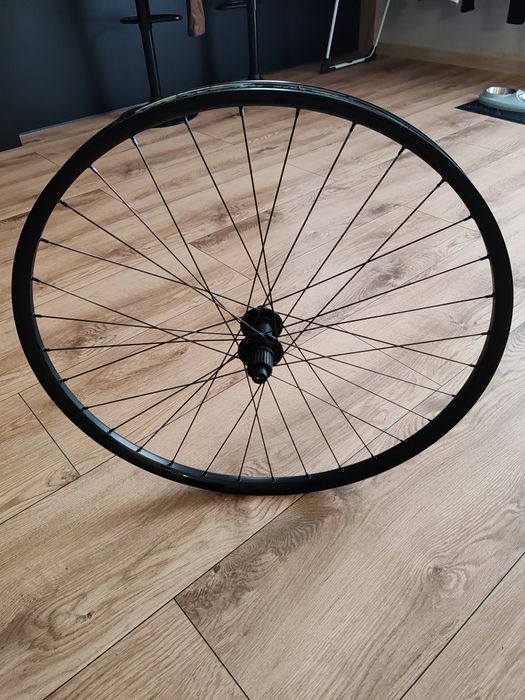 Koło Rodi Tryb30 Micro Spline Boost Mtb