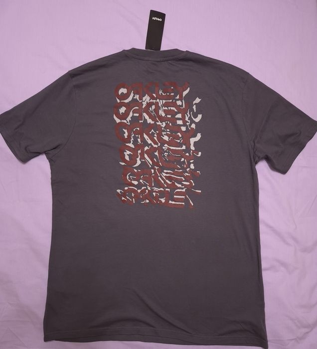 OAKLEY Футболка  XL