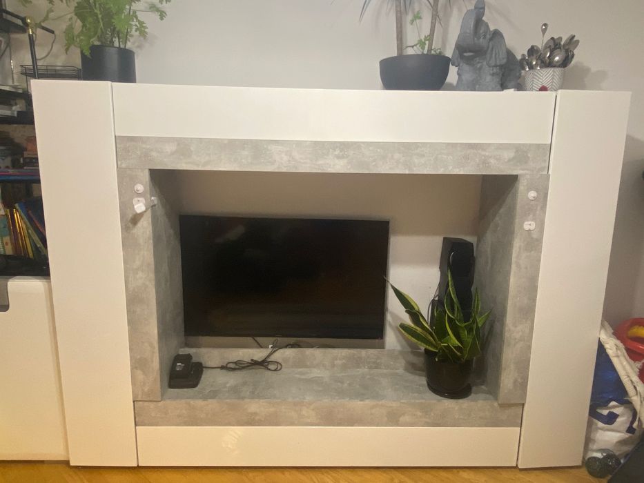 Meblościanka za darmo