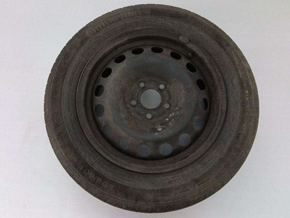 Pneu suplente FORD Transit Connect II (V408)