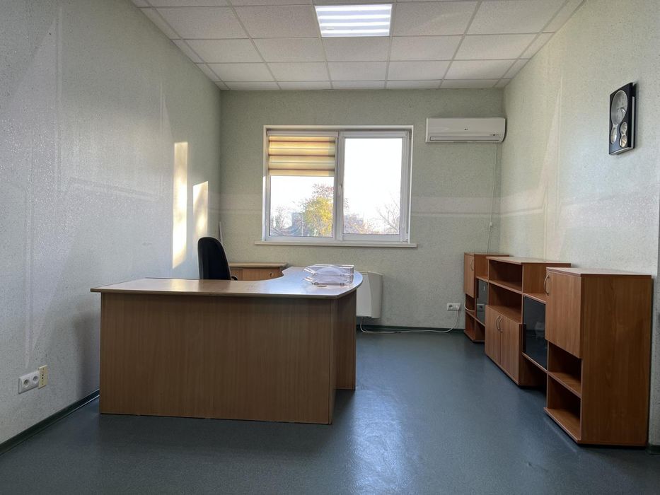 Оренда приміщення 176 кв.м із меблями