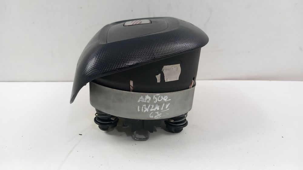 Seat Ibiza Iv 6J Airbag Poduszka Kierowcy 6J0880201A