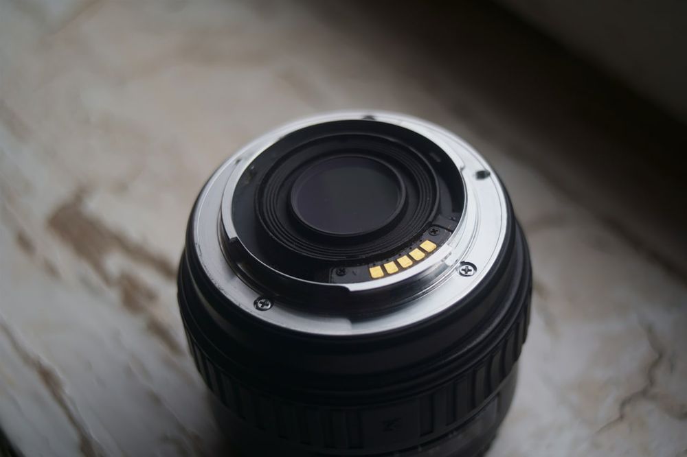 Sigma 35-80 4-5.6 макро байонет minolta, sony-a