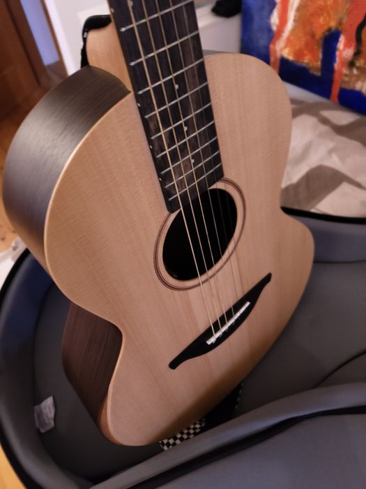 Sheeran by lowden SO 2 acoustic guitar