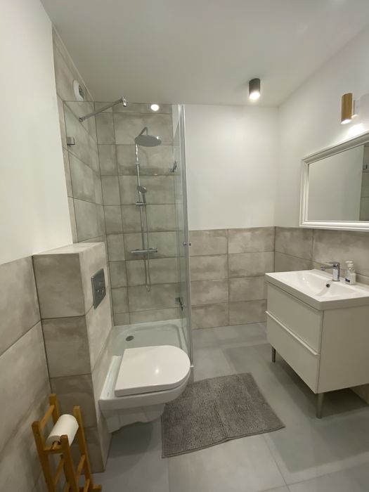 Mieszkanie 3-pokojowe do wynajecia Brwinów