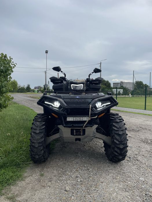Polaris