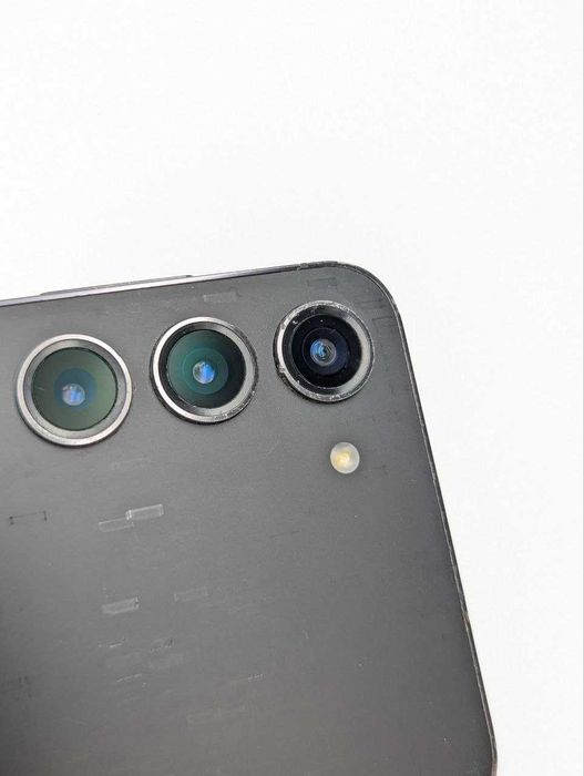 Samsung Galaxy S23 Plus 256GB Czarny