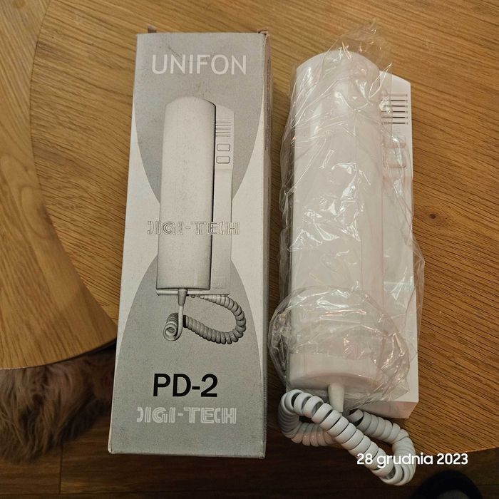 Unifon digi-tech wielolokatorski