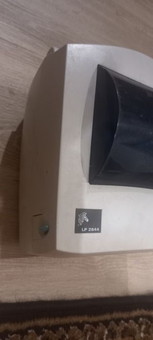 Продам термопрінтер