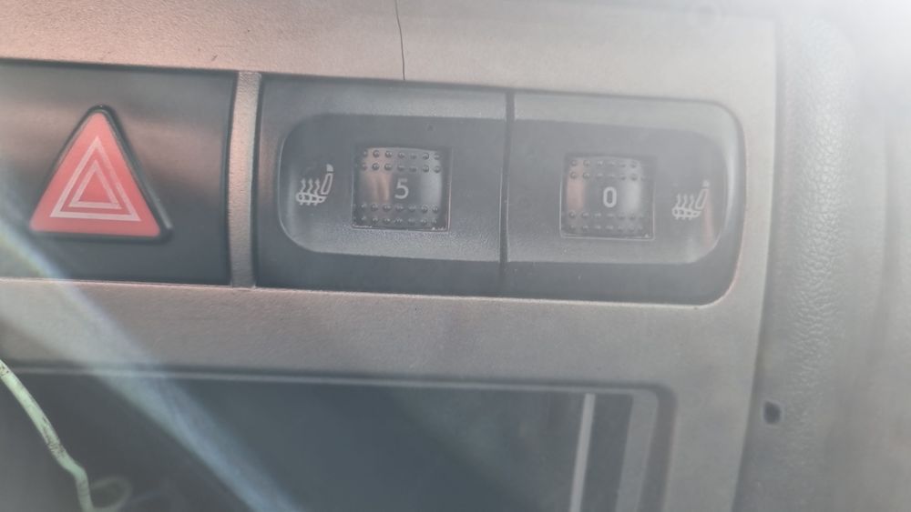 Bancos seat leon 150cv