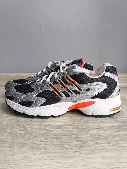 Buty męskie sportowe Adidas, rozmiar 44. USA.