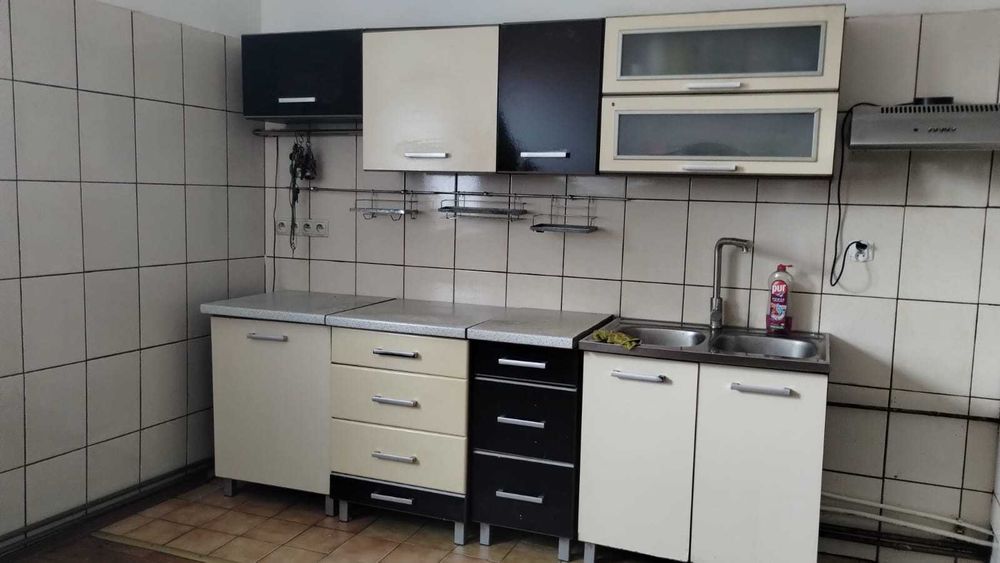 Mieszkanie 64m² w Bąkowie
