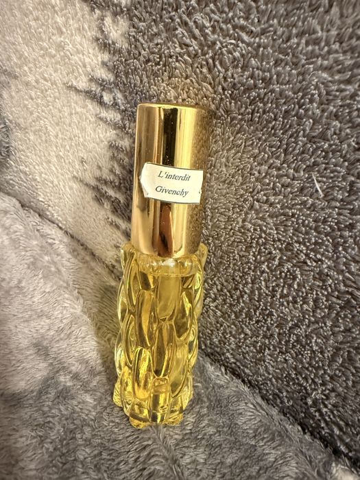 L’interdit Givenchy lane 20 ml
