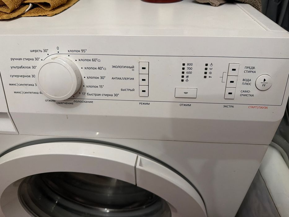 Пральна машина Gorenje SensoCare, продаю за гарною ціною