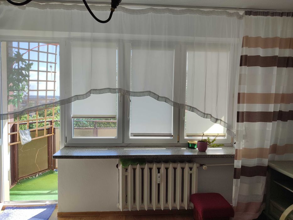 Mieszkanie 2 pokoje Samsonowicza