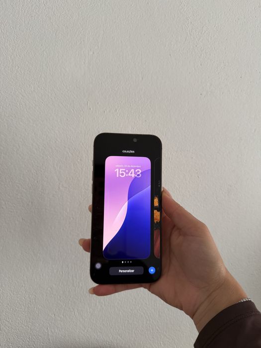 iPhone 16 Pro Max 256g