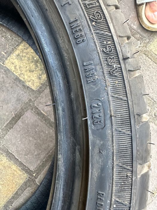 Продам резину Goodyear EAGLE LS2 100H