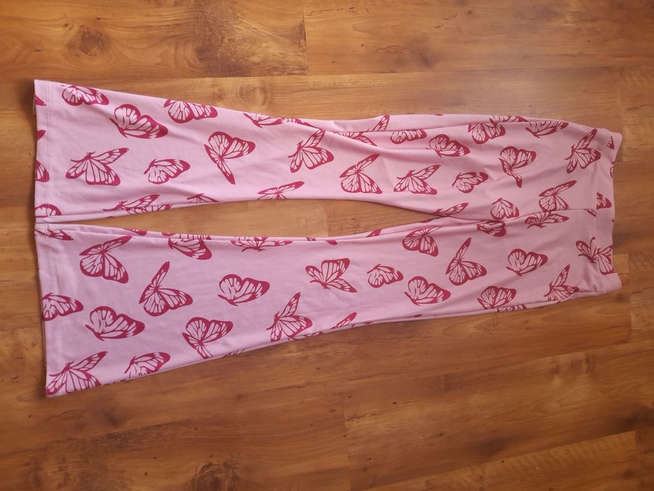 Dzwony rozmiar S New Yorker