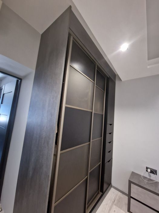 Продам 2к Слобожанский Тепличная студия и 2 спальни с авт. Юбилейный