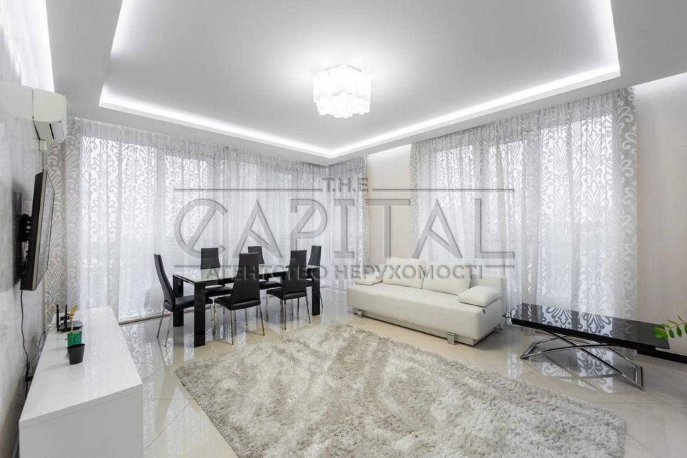Аренда квартиры, ЖК Новопечерсие Липки, Верхогляда, Печерск