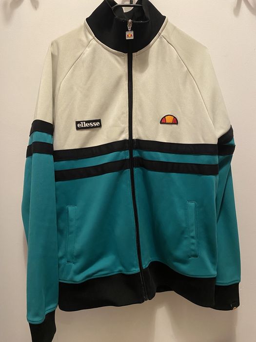 Ellesse rimini bluza