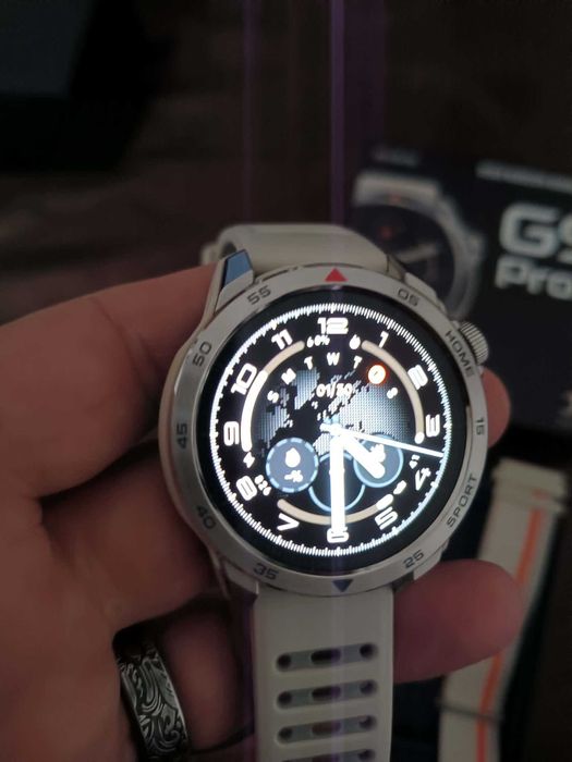 Mibro smartwatch GS Pro 2