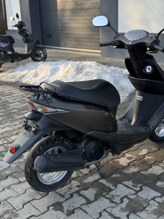 Скутер Honda dio 68