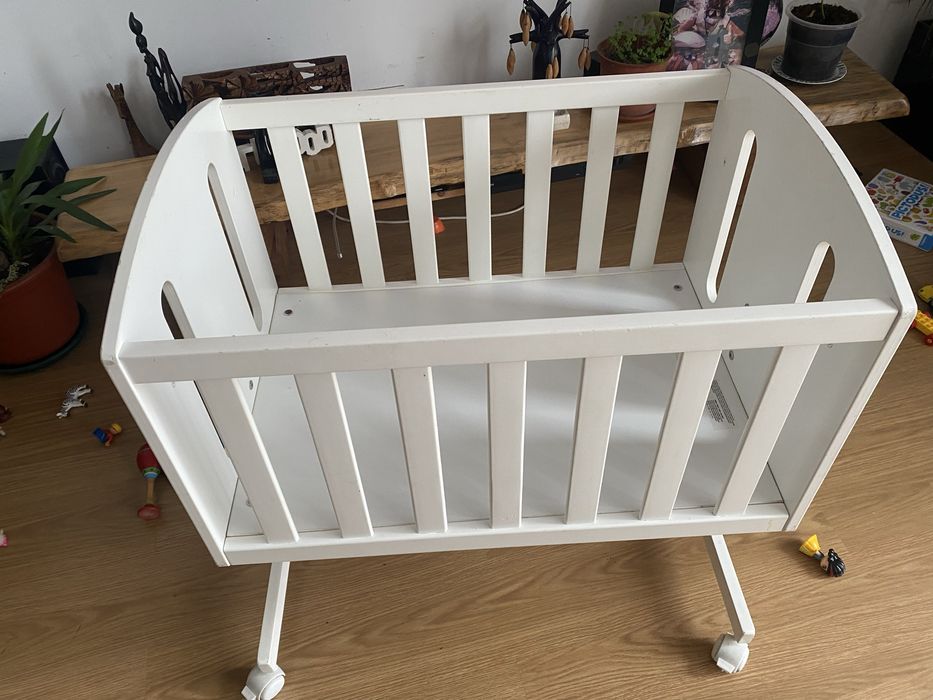 Berco tipo next to me