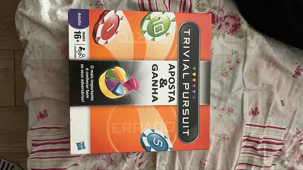 jogo trivial pursuit