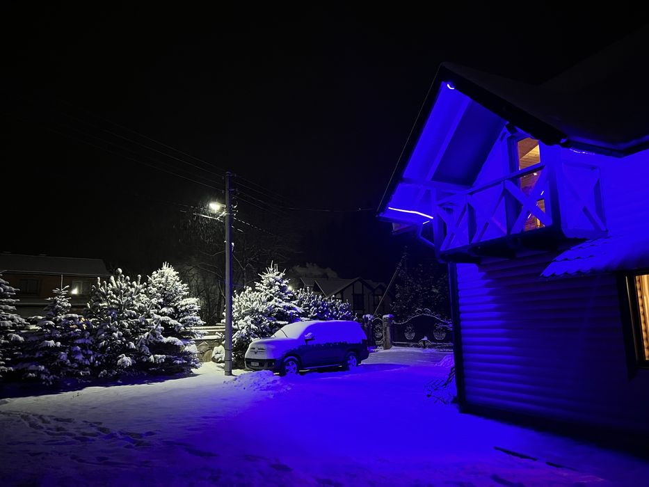 Продам кодедж в Карпатах