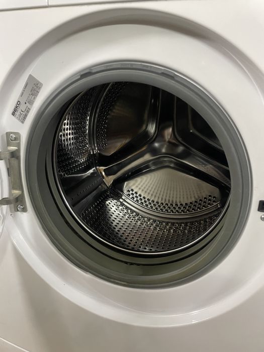 Пральна машина Beko wmb71643 pte