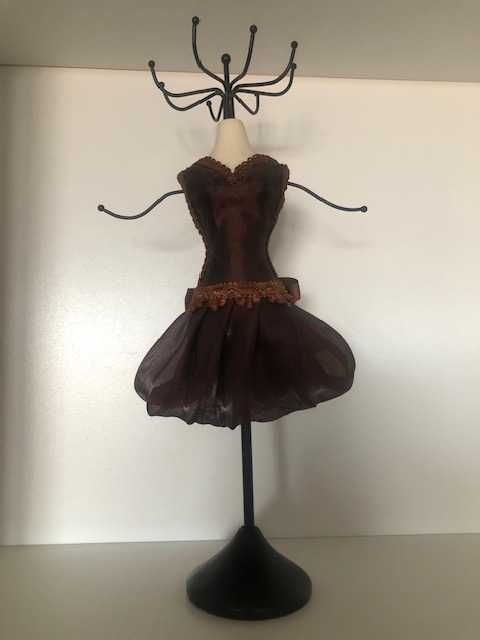 Stojak na biżuterię