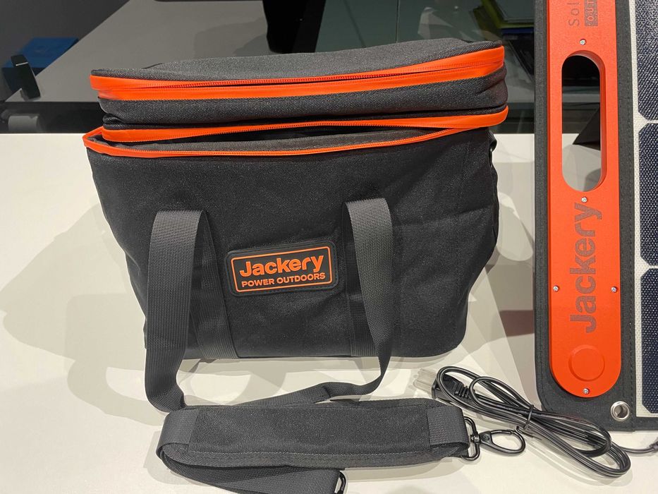 Jackery Portable Power Station Explorer 500 US