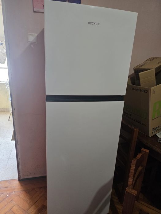 Frigorífico geladeira