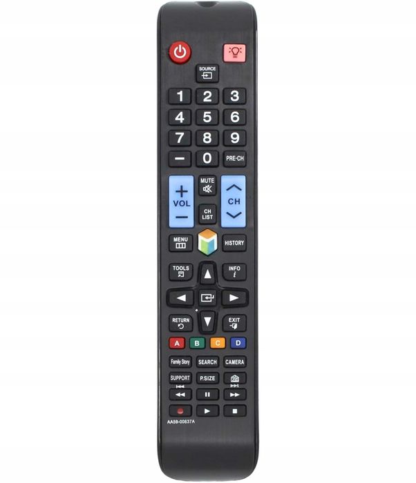 Pilot do SAMSUNG AA59-00638A AA59-00639A SMART TV #5