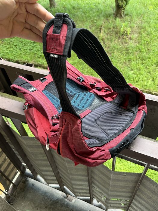 Evoc Plecak Rowerowy Explorer Pro 26