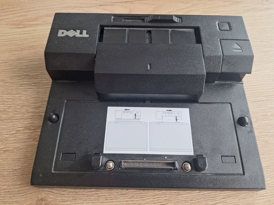 Stacja dokująca DELL Pro3x