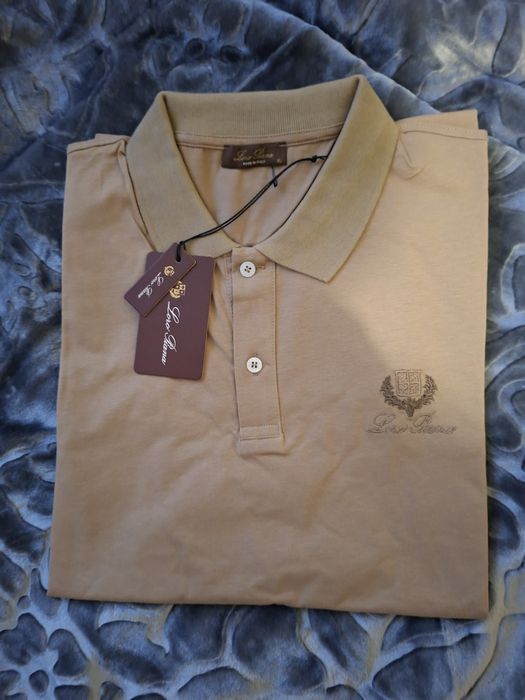 Polówka męska sprzedam