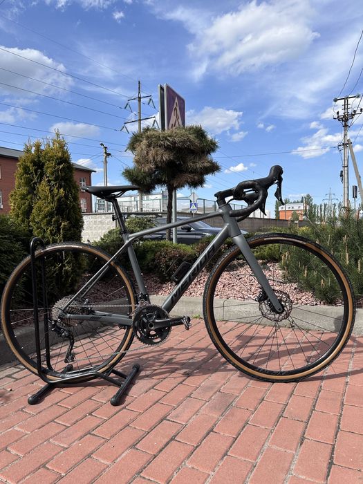 Merida Scultura Endurance GR 500 2025 розмір S